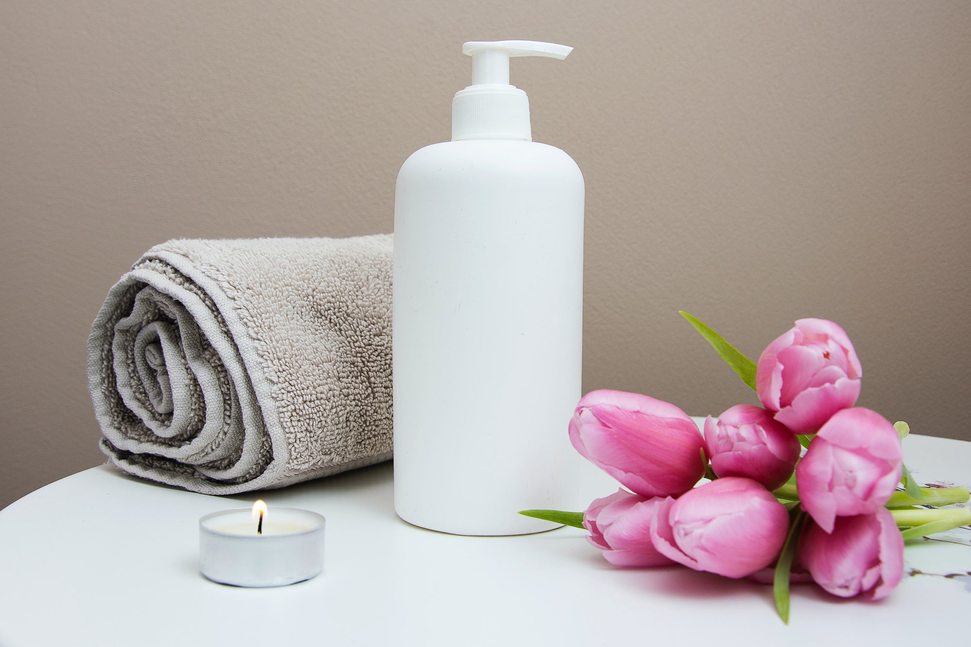 Skincare Routine Blog Post