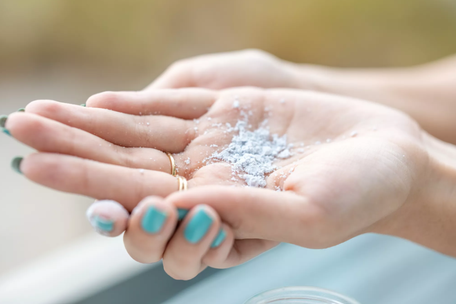 The Refill Tube | Hydrating Seafoam Cleanser (60 beads)
