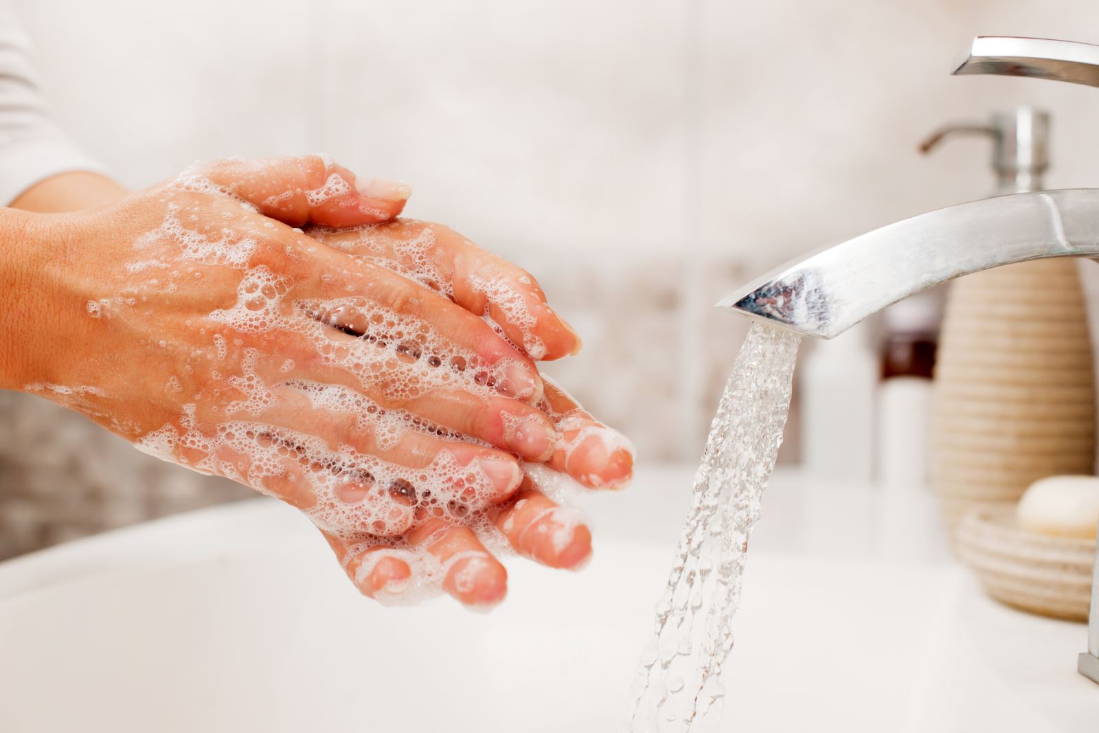 Why Cleanser is Important