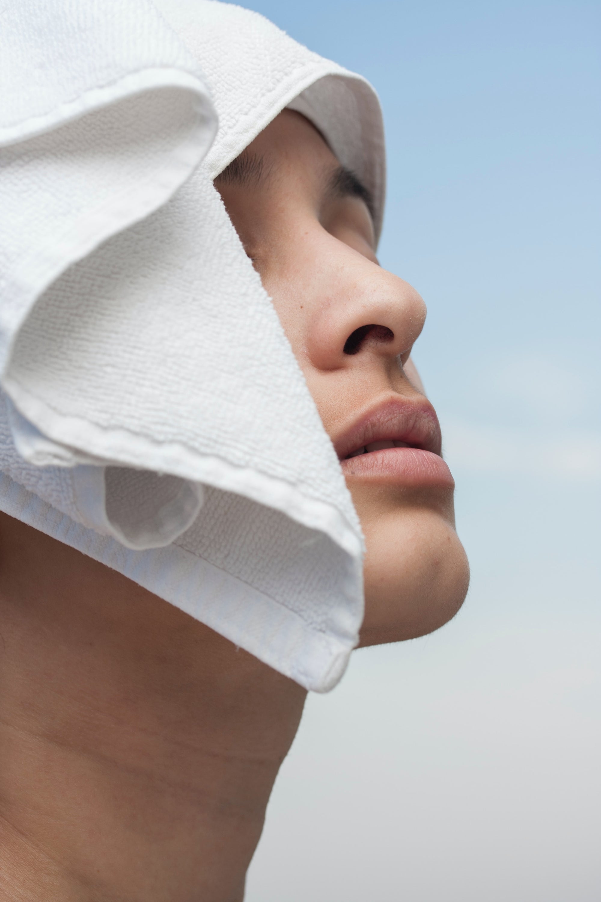 Intern Diaries: The Benefits of Cleansing My Face Twice a Day